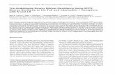 The Arabidopsis Downy Mildew Resistance Gene RPPS · PDF fileThe Plant Cell, Vol. 9, 879-894, June 1997 O 1997 American Society of Plant Physiologists The Arabidopsis Downy Mildew