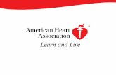 Stroke Coordinator - American Heart Associationwcm/@wsa/documents/... · Stroke Coordinator Boot Camp ... Pharmacy Stroke Stroke Core Team Units Care Management OP Services ... opportunity