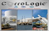Single Bottom with · PDF fileCorroLogic® Systems CorroLogic® System for Above Ground Storage Tanks (AST) Is a system of filling the interstitial spaces of double bottom above ground