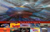 art catalogue - Xanadu Gallery | Fine Art · PDF fileart catalogue. 2 3 Ocean City by Paul Henderson 16" x 20" Acrylic $425 Catalogue #1144596 Mystic Warrior by Paul Henderson 36"