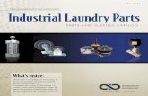PARTS AND SUPPLIES CATALOGcicus.com/pdf/CIC_PartsCatalog_final_mr.pdf · Industrial Laundry Parts and Supplies Catalog ... 50/60 Hz, 150 psi GA Braun 010500001 ... 3.4375” GA Braun