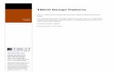 TIBCO Design Patterns - TIBCO Community · PDF fileTIBCO Design Patterns This is a TIBCO Best Practices document ... Generic Asynchronous Request-Reply Implementation Using BW