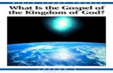 Bible Study Course Lesson 6 - ucgfiles.s3. · PDF fileIn the Bible, the Greek word evangelion, ... (Lesson 3 of this Bible Study Course covers in more ... Beginning with Cain’s murder