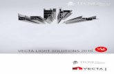 IT VECTA LIGHT SOLUTIONS 2016 - tecnidecor.com PROFILI SPECIALI.pdf · diffusore VEC-3 LED striscia Profilo di alluminio AL 20 Diffusore VEC-3. 14 collegamento d’angolo di profilo