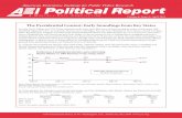 The Presidential Contest: Early Soundings from Key · PDF fileThe Presidential Contest: Early Soundings from ... Romney Obama Romney Obama Romney Obama March 2012 42% 49 ... election