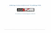 Viking International Trading  · PDF fileViking International Trading FZE casey@vikinginternational.net Ajman Free Zone, UAE   Water proof sanding paper Water proof sanding paper