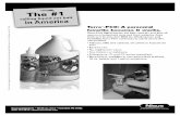 TERRO Liquid Ant Bait -   · PDF filequeen and multi-colony ant infestations. 1% Dilution: 1 part TERRO
