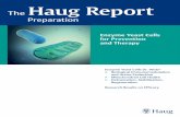 The Haug Report - Regenerative Nutrition small.pdf · Der Haug Report | Apparative Verfahren tial amino acids, vitamins, mineral nutri-ents, cell components like nucleotides, glutathione,