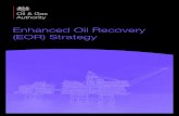 Enhanced Oil Recovery (EOR) Strategy - gov.uk · PDF filemaximise economic recovery (MER) ... EOR Strategy 3. 2. Executive summary ... the PILOT1 EOR Work Group Report in April 2014