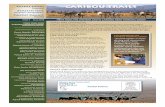 Caribou Trails - United States Fish and Wildlife Service · PDF fileissue 9 Fall 2008 News from The Western Arctic Caribou Herd working group ... Caribou Trails Marci Johnson ... The