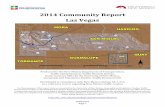 Las Vegas Community Report - University of New Mexicotru.unm.edu/.../las-vegas-city-community-report-2014.pdf · Las Vegas Community Report Sources Aggravated DWI – A driver arrested