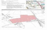 Location Land Nw Of Courtlands Cross · PDF fileLocation: Land NW Of Courtlands Cross Courtlands Lane Proposal: Outline application including access arrangements and ... Lympstone