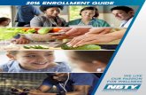 2016 Benefits Enrollment Guide - …images.vitaminimages.com/Corp/NBTY/NBTY_2016... · enrollment information so you can live your passion for wellness in 2016. For more details about