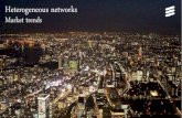 Heterogeneous networks Market trends - …convergecom.com.br/arquivos/telebr2014/Margarete_Iramina.pdf · Heterogeneous networks . Market trends . Painel Telebrasil | Commercial in