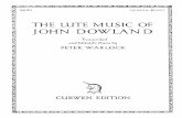 Lute Music (arr for piano by Peter Warlock) - hz.imslp.  Lute Music (arr for piano by Peter Warlock) Author: Dowland, John Created Date: 4/4/2013 12:12:09 AM