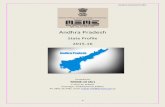 Andhra Pradesh - DCMSMEdcmsme.gov.in/dips/state_wise_profile_16-17/AP State profile 2016.pdf · Andhra Pradesh State Profile 2015-16 ... F-19 to 22, D Block Autonagar, Visakhapatnam
