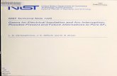 NIST AuiDs iMisr ^^^^H Commercenvlpubs.nist.gov/nistpubs/Legacy/TN/nbstechnicalnote1425.pdf · measurement,andprovidethemeansandmethodsforcomparingstandardsusedinscience,engineering,