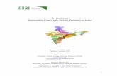 Renewable Energy Potential for India - GENI · PDF fileUnlimited potential for solar PV in India ... in new solar PV manufacturing investment plans or proposals by a large number of