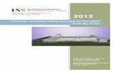 2012 - MUNICIPALIDAD PROVINCIAL DE CORONEL  · PDF file3.3. Impacto vial favorable ... Anexo 08 Estudio de Impacto Vial ..... 146 Anexo 09 Secciones viales estudiadas