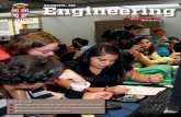 School of Engineering - Brown University · PDF fileScience, Archaeology and Comparative ... material that can catalyze a chemical reaction ... a new NanoTools facility on campus