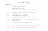 Todd J. Henry - astro.gsu.eduthenry/cv.2015.0123.pdf · Todd J. Henry Education ... 96. Finch, C.T., Zacharias, N., ... Solar Neighborhood XX: Discovery and Characterization of 21