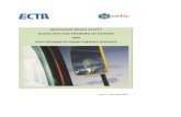 BEHAVIOUR BASED SAFETY GUIDELINES FOR TRAINING … Practices Guidelines... · behaviour based safety guidelines for training of drivers . and . safe driving of road freight vehicles