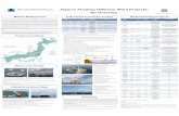 Japan’s Floating Offshore Wind Projects: An Overviewmaine-intl-consulting.com/resources/Japan+Floating+Offshore+Poster... · Japan’s Floating Offshore Wind Projects: An Overview