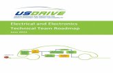 Electrical and Electronics Technical Team Roadmap · PDF filerange electric traction. Fixed gear ratio. Number of Electric Motors and PIMs Required 1 2, traction and generator 2, traction