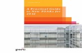 A Practical Guide to New PSAKs for 2012 - PwC · PDF fileA Practical Guide to New PSAKs for ... 5 : Employee Benefits – PSAK 24 (revised 2010) DSAK adopted revisions made to IAS