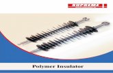 04.Brochure -Polymer Insulator1 - Supreme & Co.supremeco.com/.../04.Brochure-Polymer-Insulator1.pdf · 33 70 491 900 75 100 66 70 741 2247 140 350 66 90 841 2247 140 350 132 70/90