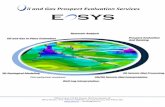 Eosys oil and gas services - · PDF file2 permanent licenses of Landmark PROMAX processing Software allows 2D, 3D and mini-VSP processing A Tezro ... Eosys oil and gas services Author: