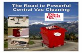 NEW CV950 & CV950LE Product Guide - Dutchmen RV · PDF fileCV950/CV950LE Product Guide Pages 8-10 Quick & Easy ... • The Dirt Devil® CV950/CV950LE easily removes pet hair from upholstery