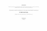 CROATIA -  · PDF file6 The following persons are excluded from the total population of the Republic of Croatia: 1. persons who have been absent from the Republic of Croatia for