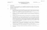 Investigational Drugs: Issued: 5/1991 Investigational ... · PDF file4. Dispensing of investigational drugs and biologics must meet all safety requirements provided by California Pharmacy