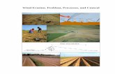 Wind Erosion: Problem, Processes, and Control · PDF fileWind Erosion: Problem, Processes, and Control . 2 John Tatarko . ... The Dust Bowl ... Goodland, Kansas