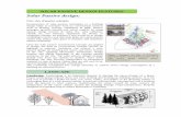 SOLAR PASSIVE DESIGN FEATURES - High …high-performancebuildings.org/pdf/ECM1/ECM1_Technical_information... · Incorporation of solar passive techniques in a building design helps