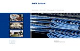 Belden APAC Copper Catalogecs.beldenapac.com/uploads/soft/Catalog/APAC Copper Catalog-en.pdf · Belden has the end-to-end copper cabling system to meet your current networking challenges