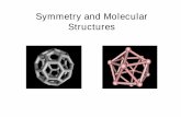 Symmetry and Molecular Structuresocw.nctu.edu.tw/upload/classbfs120912043213088.pdf · Symmetry and Molecular Structures. Some Readings Chemical Application of Group Theory ... Polar