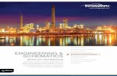 ENGINEERING & SCHEMATICS - Intergraph · PDF fileStreamline your instrumentation engineering and ... Instrument Index Task – Retrieve and expand the instrument rule base from the