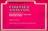 · PDF fileschaum's outline series theory and problems of fourier analysis with applications to boundary value problems murray r. spiegel including 205 solved problems