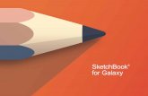 SketchBook for Galaxy - s3.amazonaws.com3.2+Samsung/VIT... · Chuyển các tệp từ phiên bản cũ hơn của SketchBook lên phiên bản 3.2 29 Thư mục 30 Thư mục Thùng