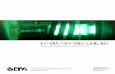 National Functional Guidelines for Inorganic Superfund ...Tune Analysis ... EPA CLP National Functional Guidelines for Inorganic Superfund Methods Data Review. results are summarized