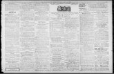 Washington Evening Times. (Washington, DC) 1906-05 …chroniclingamerica.loc.gov/lccn/sn84026749/1906-05-14/ed-1/seq-11.pdf · TIMES MONDAY MAY 14 1906 J i f THE WASHINGTON 11 I For