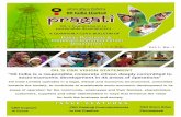 Pragati - CSR E-Bulletin - Oil  · PDF file(Shri N R Deka) "Social obligation is much bigger than ... the good image of the company. ... Pragati - CSR E-Bulletin P a g e