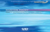 Maritime Piracy (Part I): An Overview of Trends, Costs and …unctad.org/en/PublicationsLibrary/dtltlb2013d1_en.pdf · PART I AN OVERVIEW OF TRENDS, COSTS AND TRADE-RELATED IMPLICATIONS.