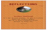 countrysidechristian.infocountrysidechristian.info/.../2017/10/REFLECTIONS-Octo…  · Web viewWord Search Hand. Out Every Fri. day. Devotions: Mon. day – Satur. day. 8:20 Main