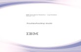 IBM Operations Analytics - Log Analysis: · PDF fileProviding feedback W e appr eciate your comments and ask you to submit your feedback to the IBM Operations Analytics - Log Analysis