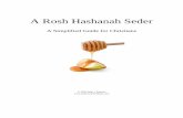 A Rosh Hashanah Seder - Hebrew for Christianshebrew4christians.com/.../Rosh_Hashanah_Blessing/BerachotRoshHa… · Hebrew for Christians by John J. Parsons 3 Hebrew4christians.com