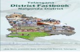 Nalgonda District Factbook | Telangana | Datanetindia-ebooks · PDF fileNirmal Bharat Abhiyan (NBA) | Swachh Bharat Mission (SBM ... first term Nalla means black on the other hand