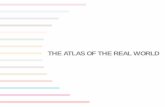 THE ATLAS OF THE REAL WORLD - Danny Dorling - 丹尼 ... · PDF fileTHE ATLAS OF THE REAL WORLD ... Nuclear Power 062 Food and Consumables Map Fruit Exports 079 ... Mercantile and